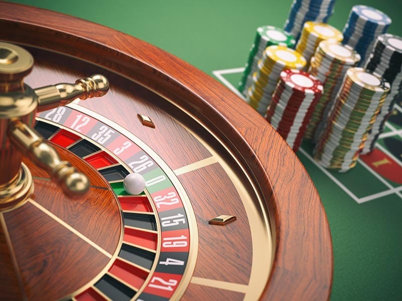 casino online non AAMS
